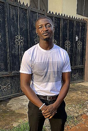 Profile photo for martins oijangbe