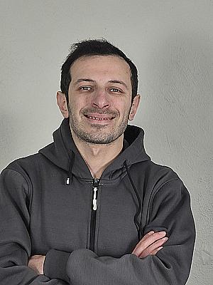Profile photo for Mohamed Ahwany