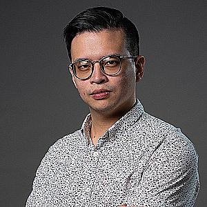 Profile photo for William Wang