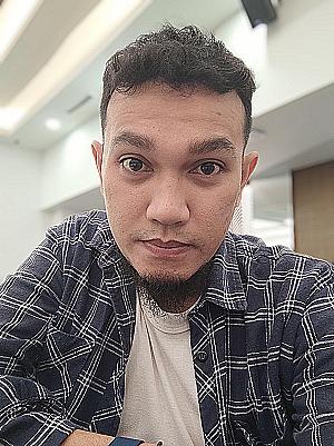 Profile photo for M. Bani