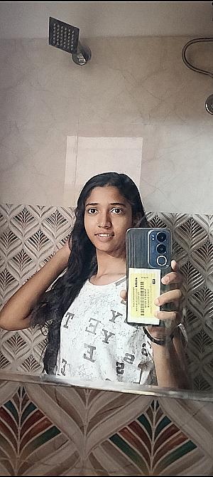 Profile photo for Tanya Bahadur