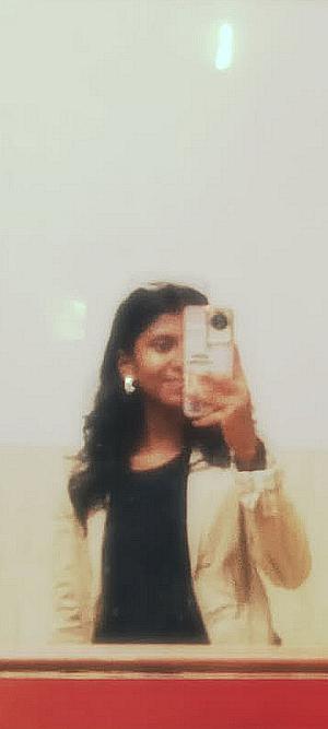 Profile photo for Khushi Ramji Gupta