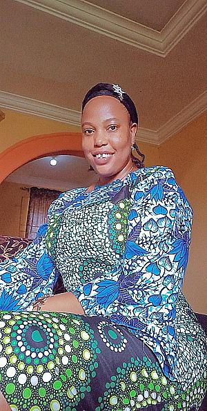 Profile photo for Catherine Ofurenosa
