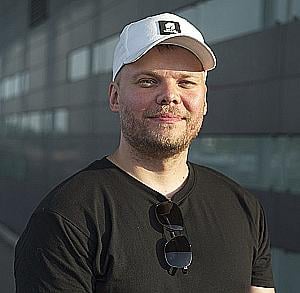 Profile photo for Janne Rönkkö