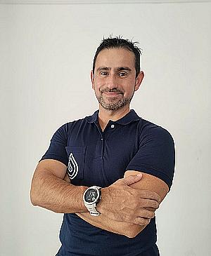 Profile photo for Mauricio Aburto Muñoz
