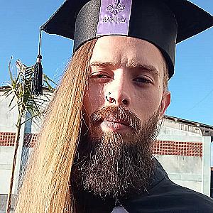 Profile photo for Guilherme Ademir Marian
