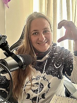 Profile photo for Beatriz Sanchez Martínez