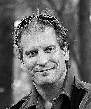 Profile photo for Richard Hudson