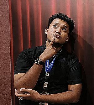 Profile photo for Herry Hartawan