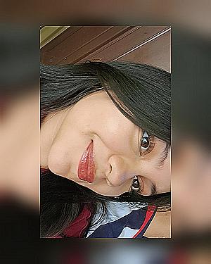 Profile photo for Fernanda Morales