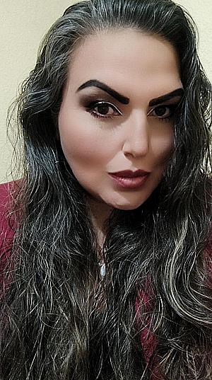 Profile photo for ANGELICA CECILIA POLIT PALACIOS