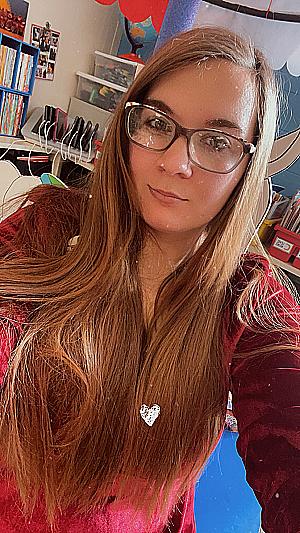 Profile photo for Renee Herrod