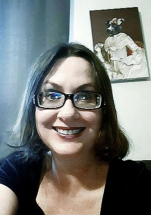 Profile photo for Alita Cauldwell