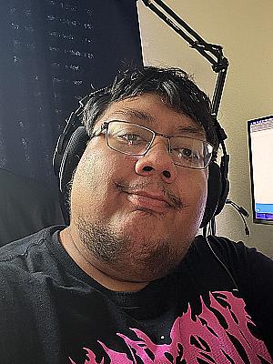 Profile photo for Alessandro Camacho