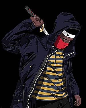 Profile photo for Lawrence Bob