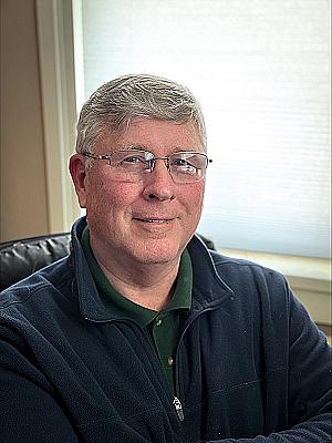 Profile photo for Ken Anderson