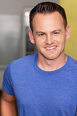 Profile photo for Anthony Maywright