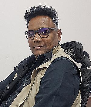 Profile photo for Savio Abraham