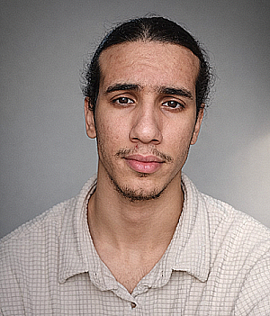 Profile photo for Amine khalef