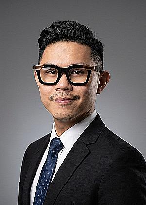 Profile photo for Rizky Prakasa
