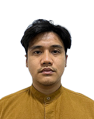 Profile photo for Ray evando