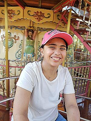 Profile photo for Estephanie Estrada