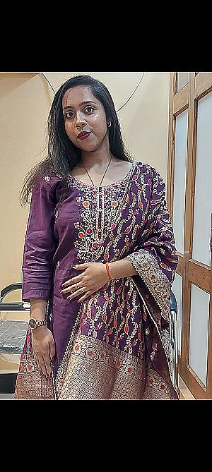 Profile photo for Shiwani Priya
