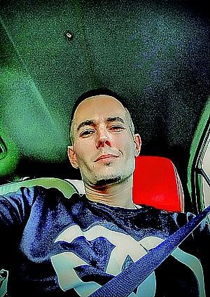 Profile photo for shane Dakota roddy