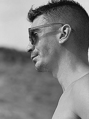 Profile photo for Daniel Moreno Gutierrez