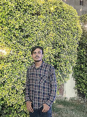 Profile photo for Sandeep panwar