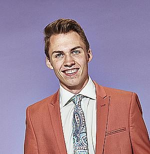 Profile photo for Burke Herold