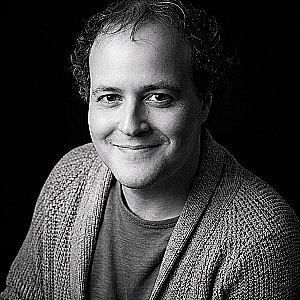 Profile photo for Dan Blinder