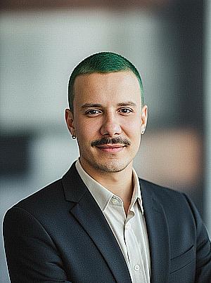 Profile photo for arthur dos reis