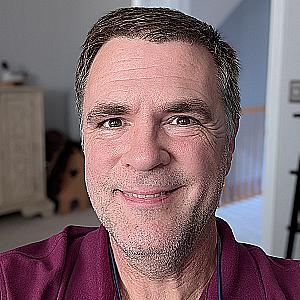 Profile photo for Mark Patey