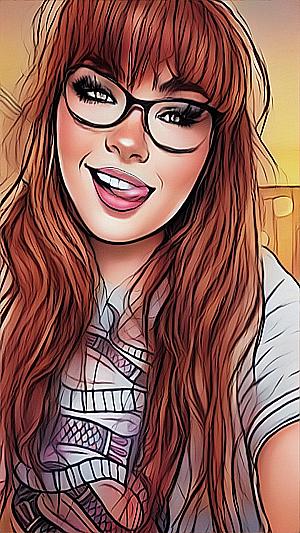 Profile photo for Cheyenne Ammeter
