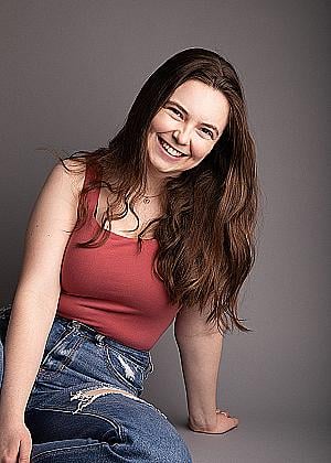 Profile photo for Isabelle Bidal