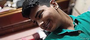 Profile photo for Rajdeep Singh