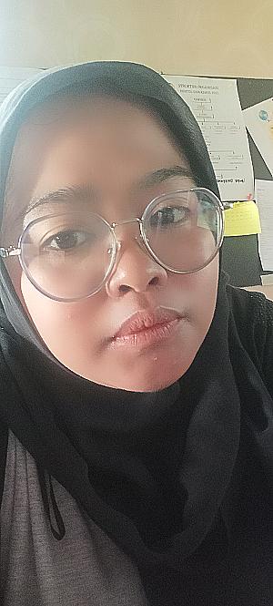 Profile photo for wardha hidayati