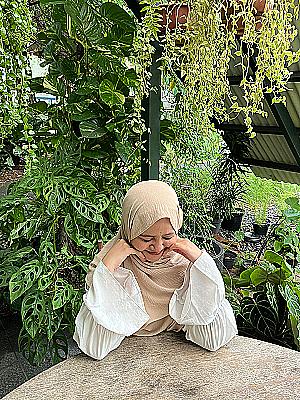 Profile photo for Marsela Rahmawati