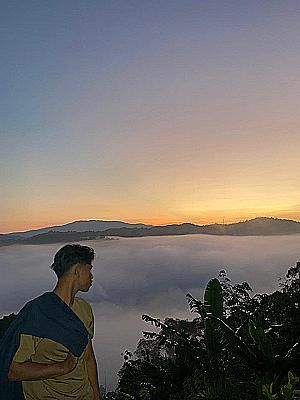 Profile photo for Josua Febrian Sianipar