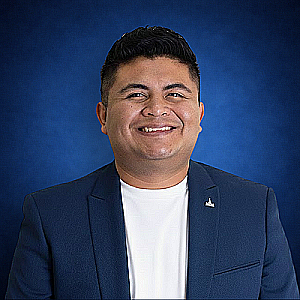 Profile photo for Arturo Pavon