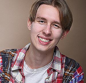 Profile photo for Gabriel Wiciński
