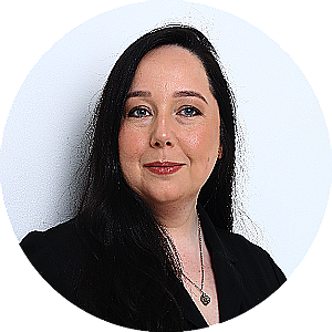 Profile photo for Mikaela Pålsson