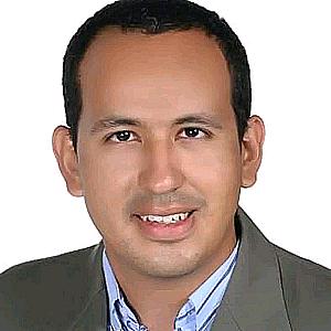 Profile photo for Andrés Felipe Mosquera