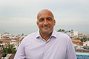 Profile photo for Rami Zein