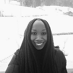 Profile photo for Brenda Mahlangu