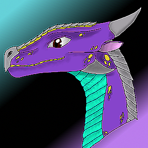 Profile photo for Violet Dragon