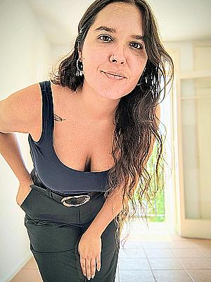 Profile photo for Paula Soledad De Francisco