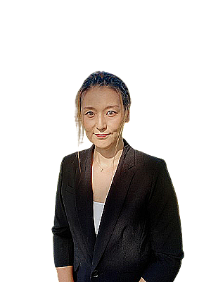 Profile photo for Katie Kikuchi