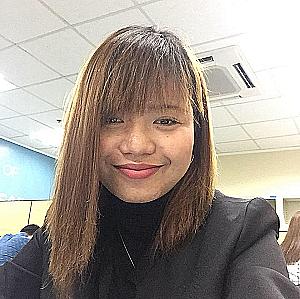 Profile photo for Maia Scylla C. Rabang